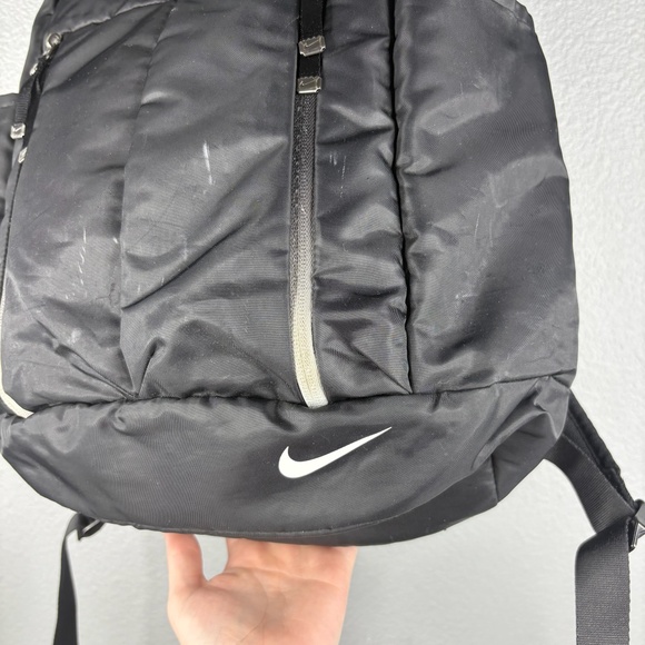 Nike Auralax Sonder Black Backpack - Picture 2 of 13